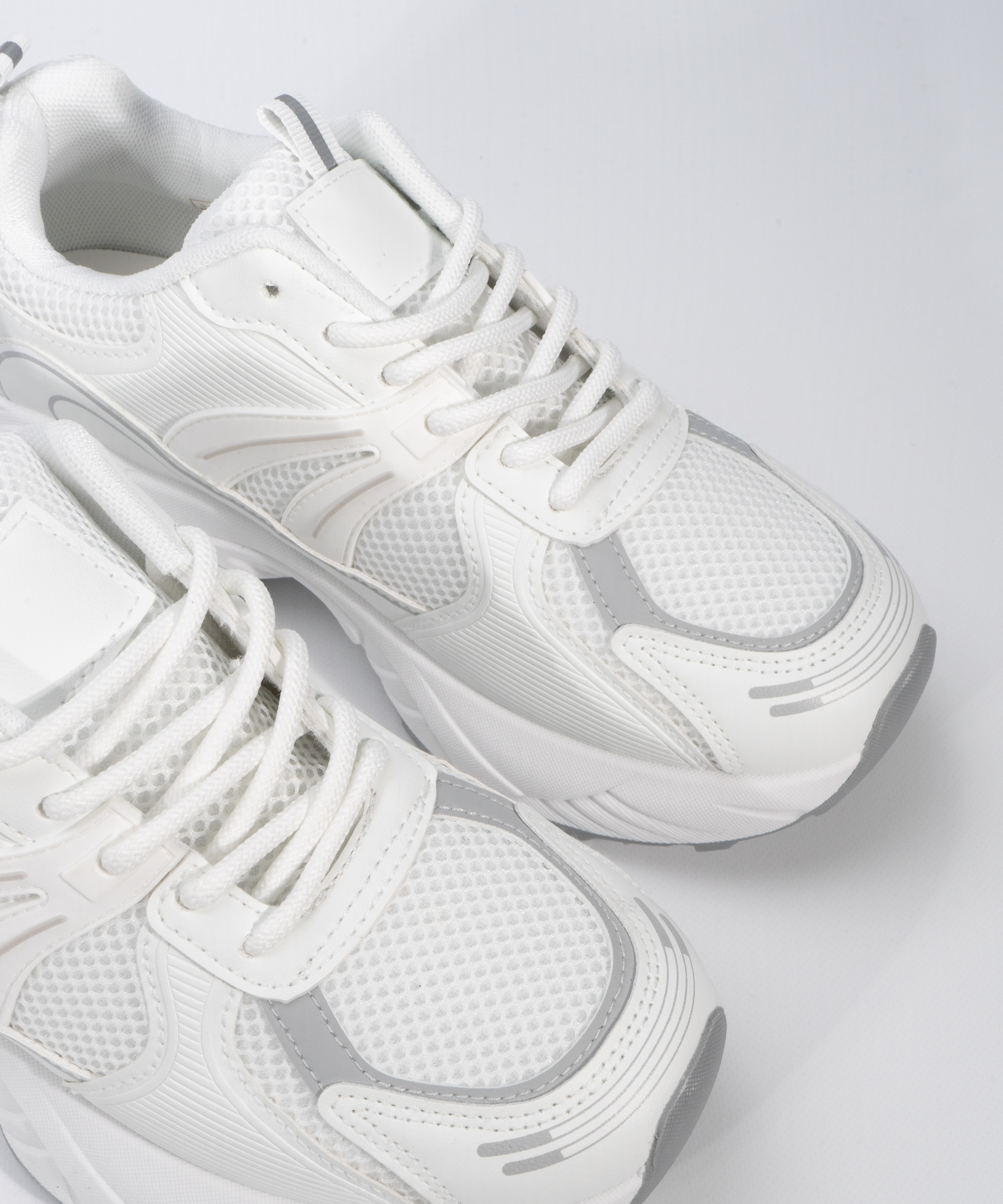 Zapatillas sport image number null